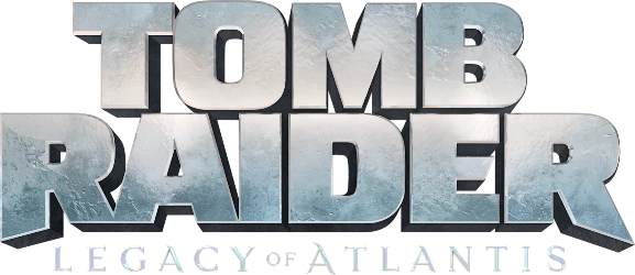 tomb raider logo